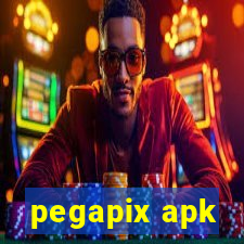 pegapix apk